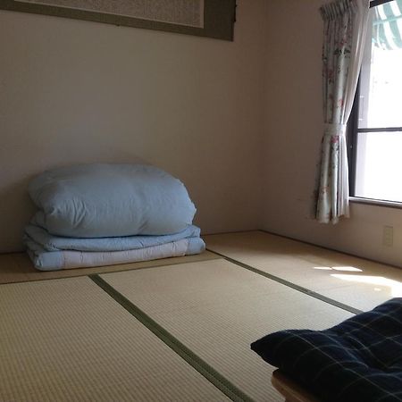 Wataya Inn Fujisawa Bagian luar foto