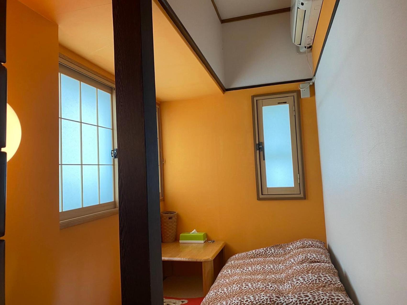 Wataya Inn Fujisawa Bagian luar foto