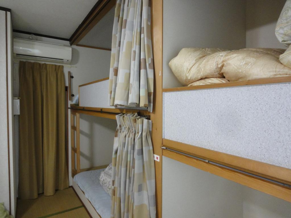 Wataya Inn Fujisawa Bagian luar foto