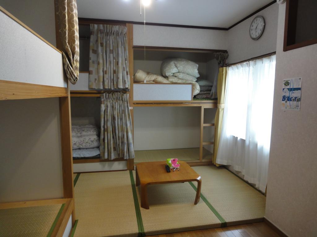 Wataya Inn Fujisawa Bagian luar foto