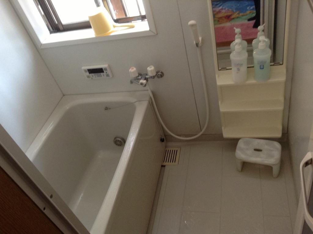 Wataya Inn Fujisawa Bagian luar foto