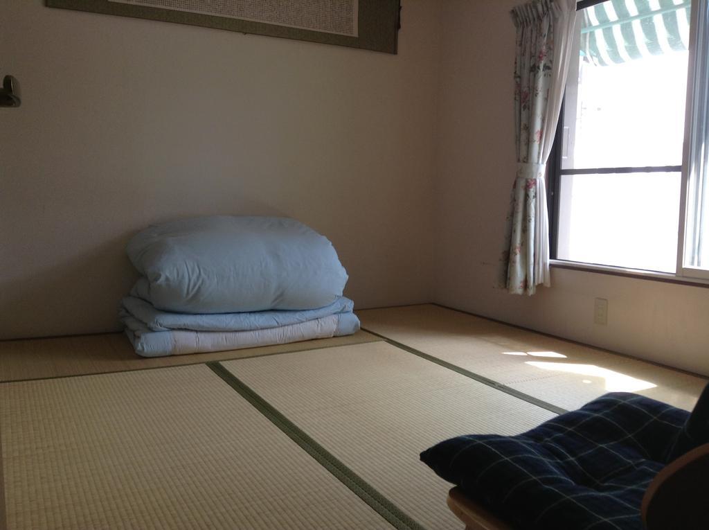 Wataya Inn Fujisawa Bagian luar foto