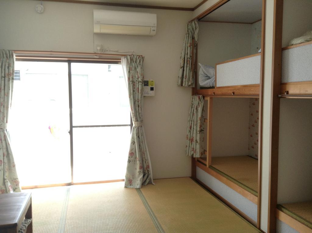 Wataya Inn Fujisawa Ruang foto